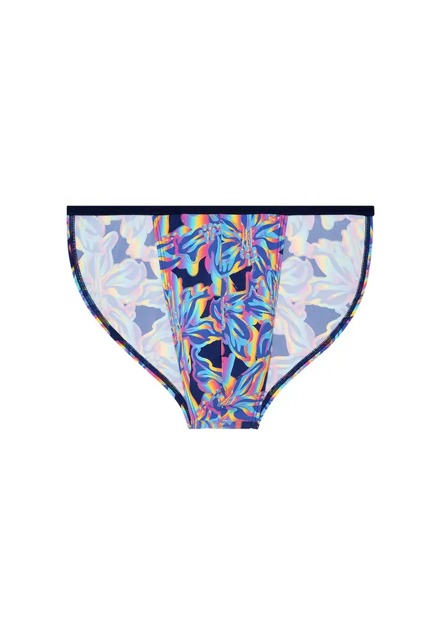 hom-funky-styles-tanga-homme-bleu-imprim-microfibre image 1