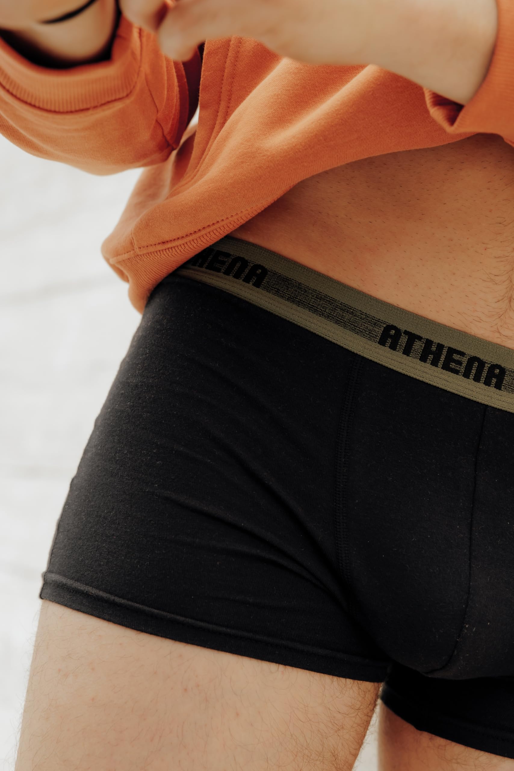athena-easy-recycl-lot-3-boxers-homme-taille-m-recycl image 6