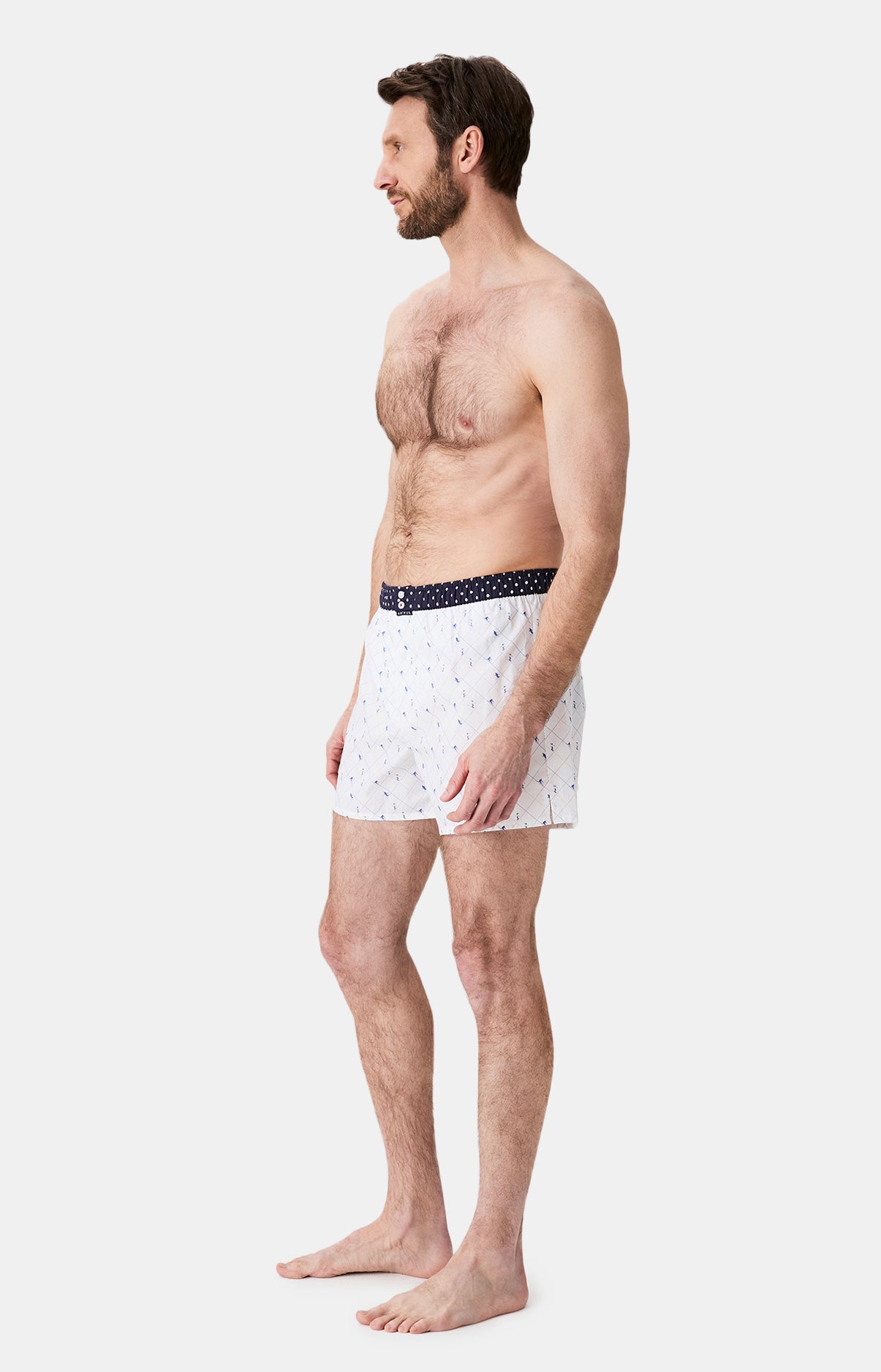 arthur-le-club-cale-on-popeline-n-1190-blanc-ski image 5