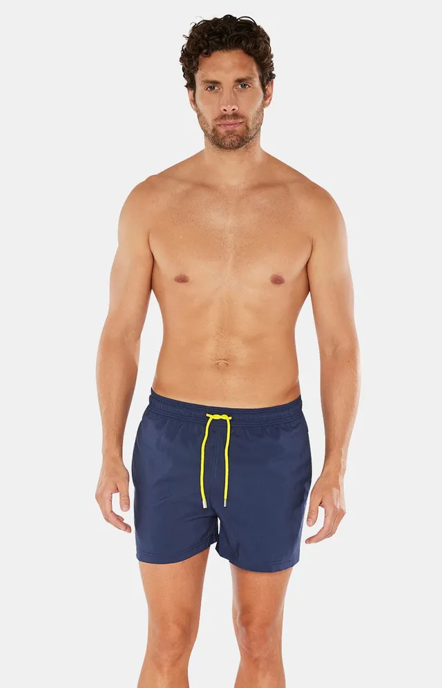 arthur-bob-marine-short-de-bain-recycl-homme image 1