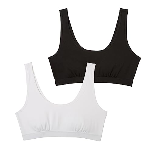 athena-ecopack-basic-l970-soutien-gorge-femme-m-lot-2-noir image 7