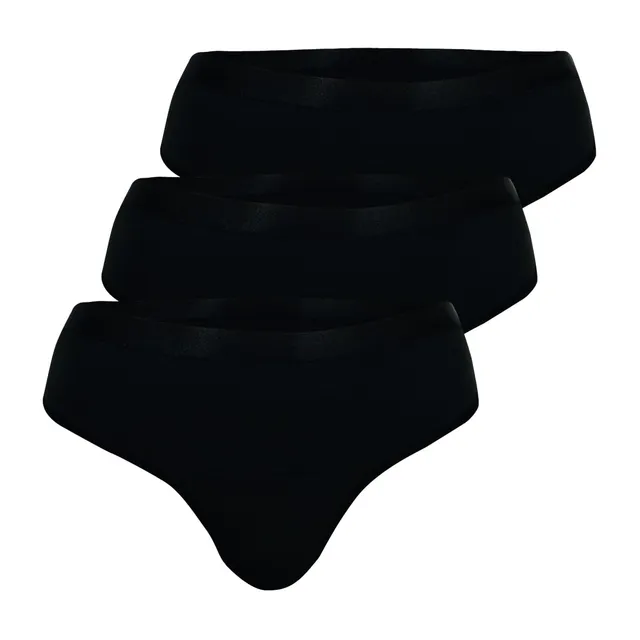 athena-dailyz-lot-3-tangas-menstruels-taille-s-coton-bio-absorbant image 1