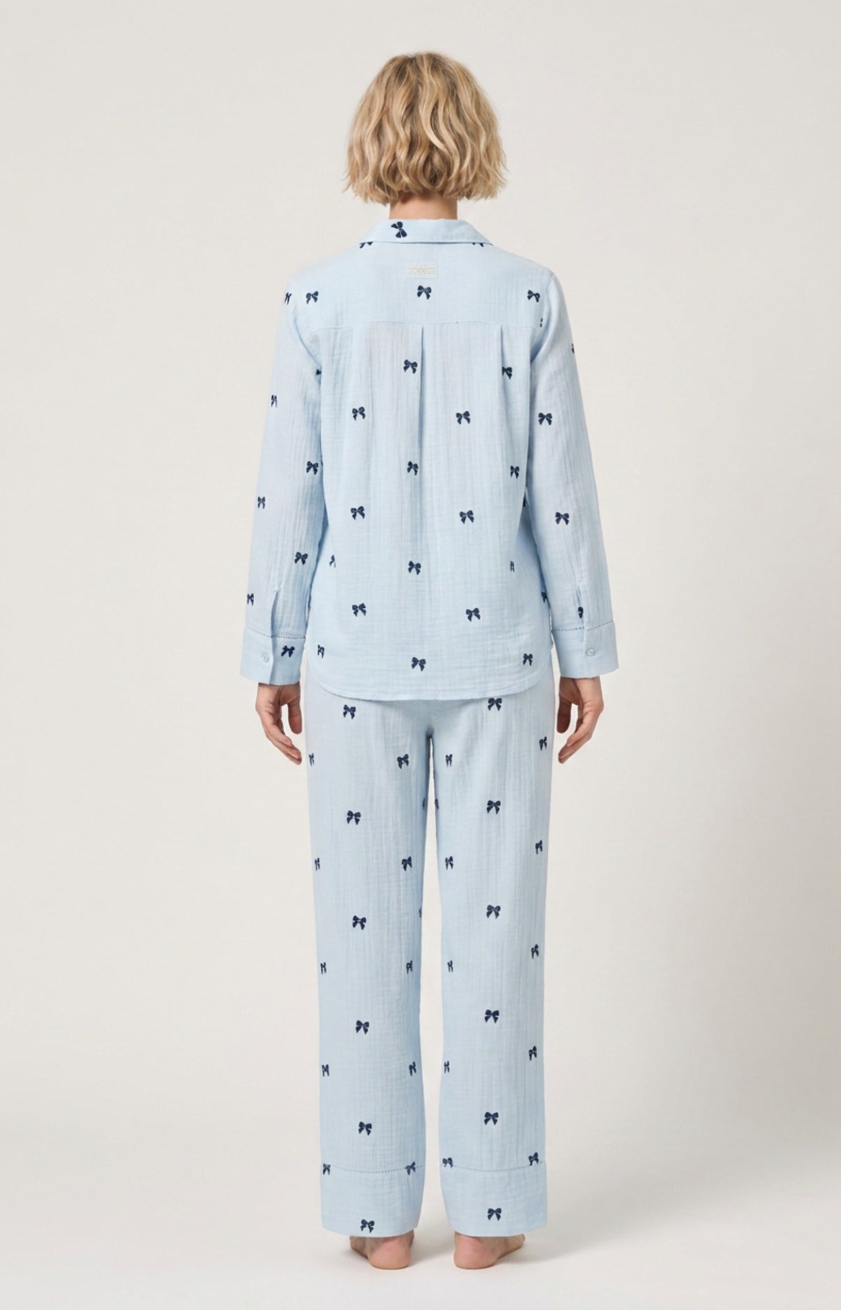 arthur-bob-pyjama-rosie-gaze-coton-ice-femme image 6
