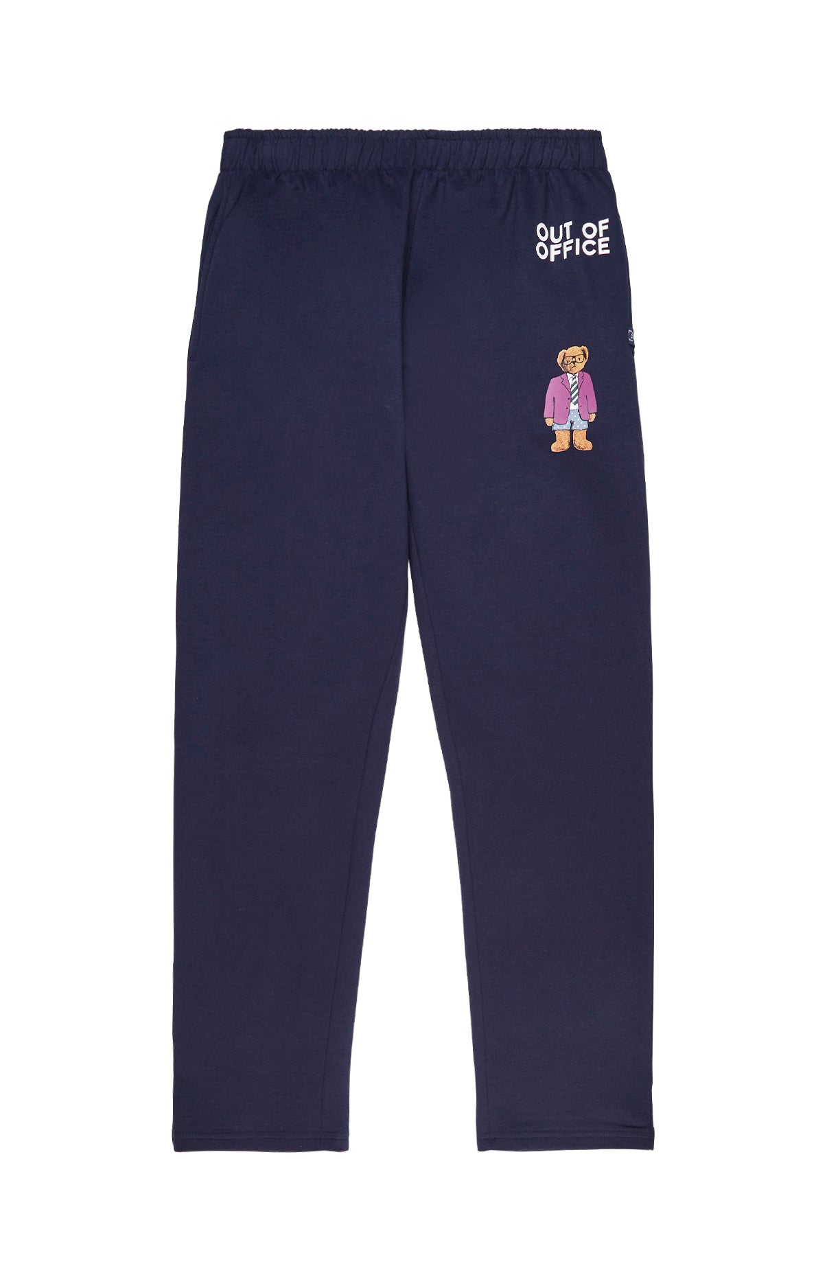 arthur-bob-pantalon-jogging-out-of-office-nuit-coton-bio image 3