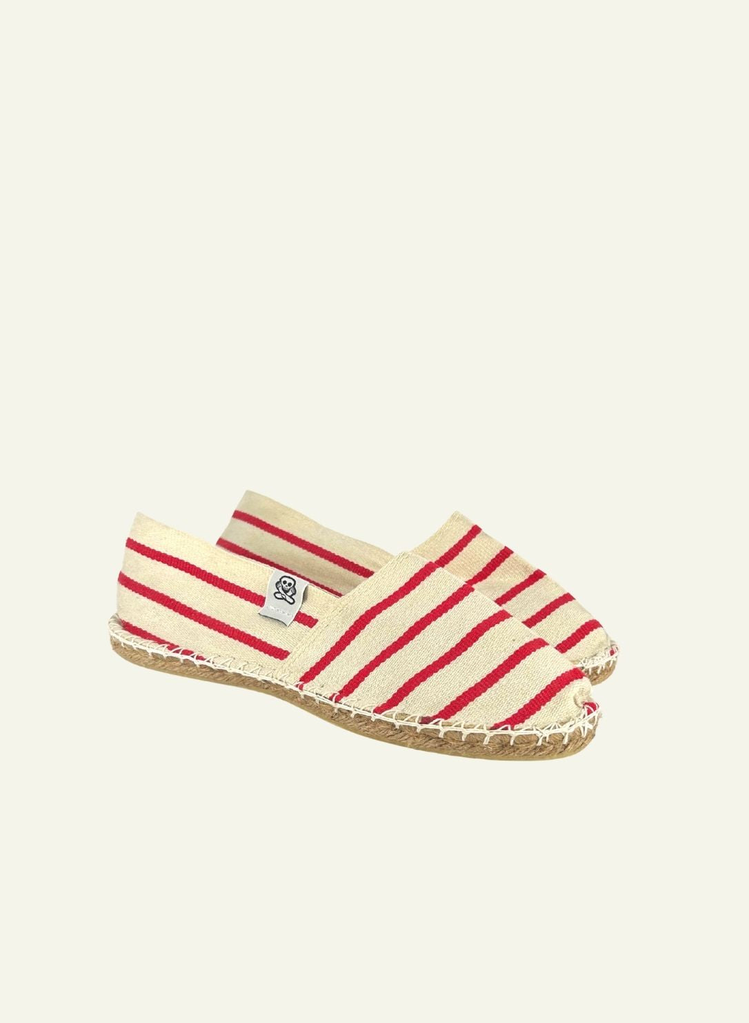 archiduchesse-sport-b-nodet-rouge-espadrilles-rouge-40 image 1