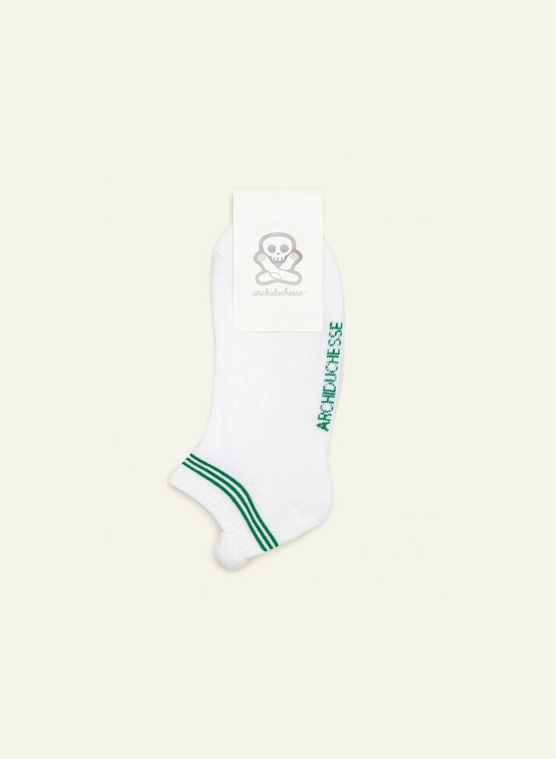 archiduchesse-bouclette-sportif-du-dimanche-chaussettes-vertes image 3