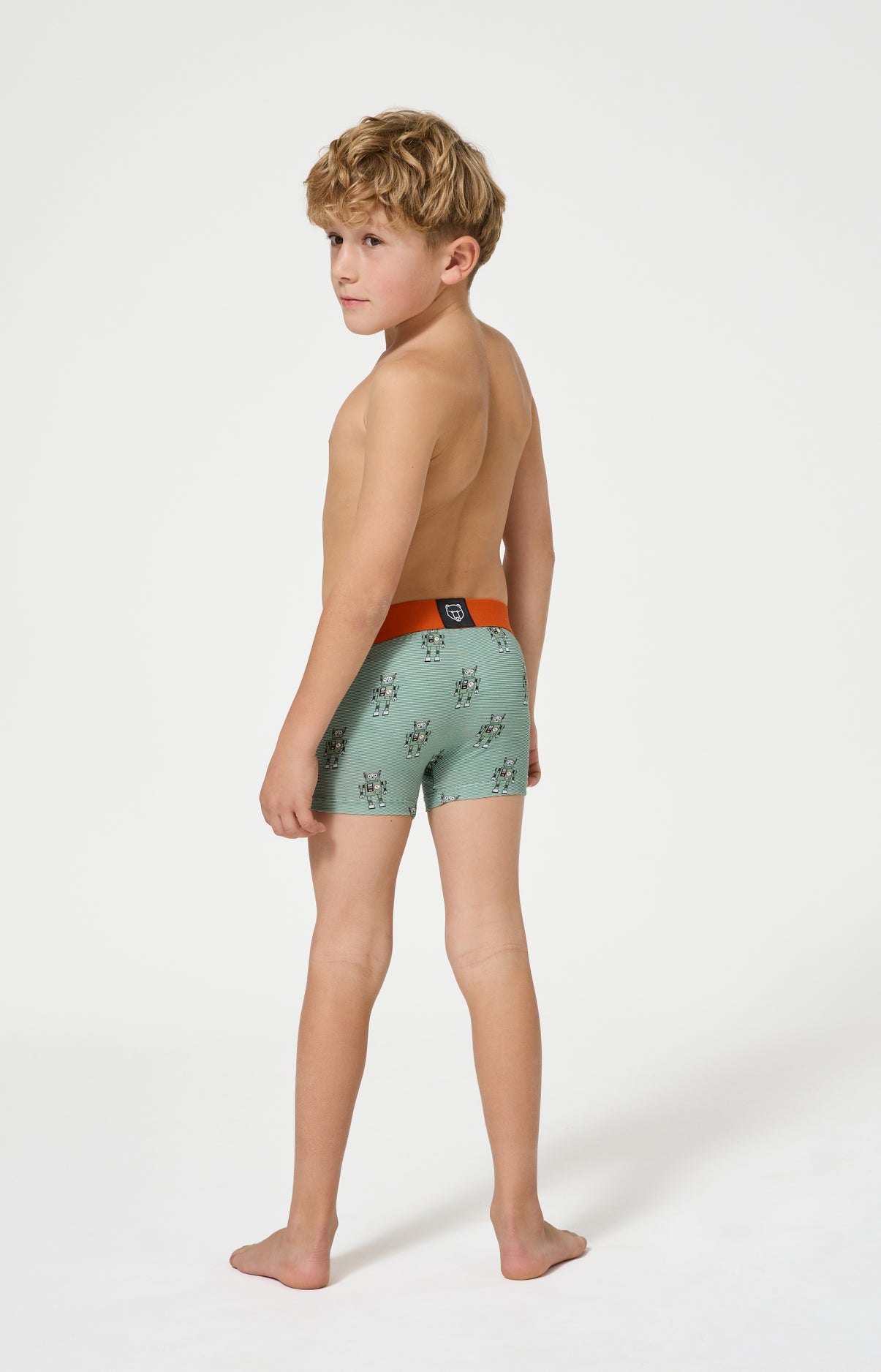 arthur-bob-boxer-enfant-robot-jersey-coton-mousse-10-12 image 4