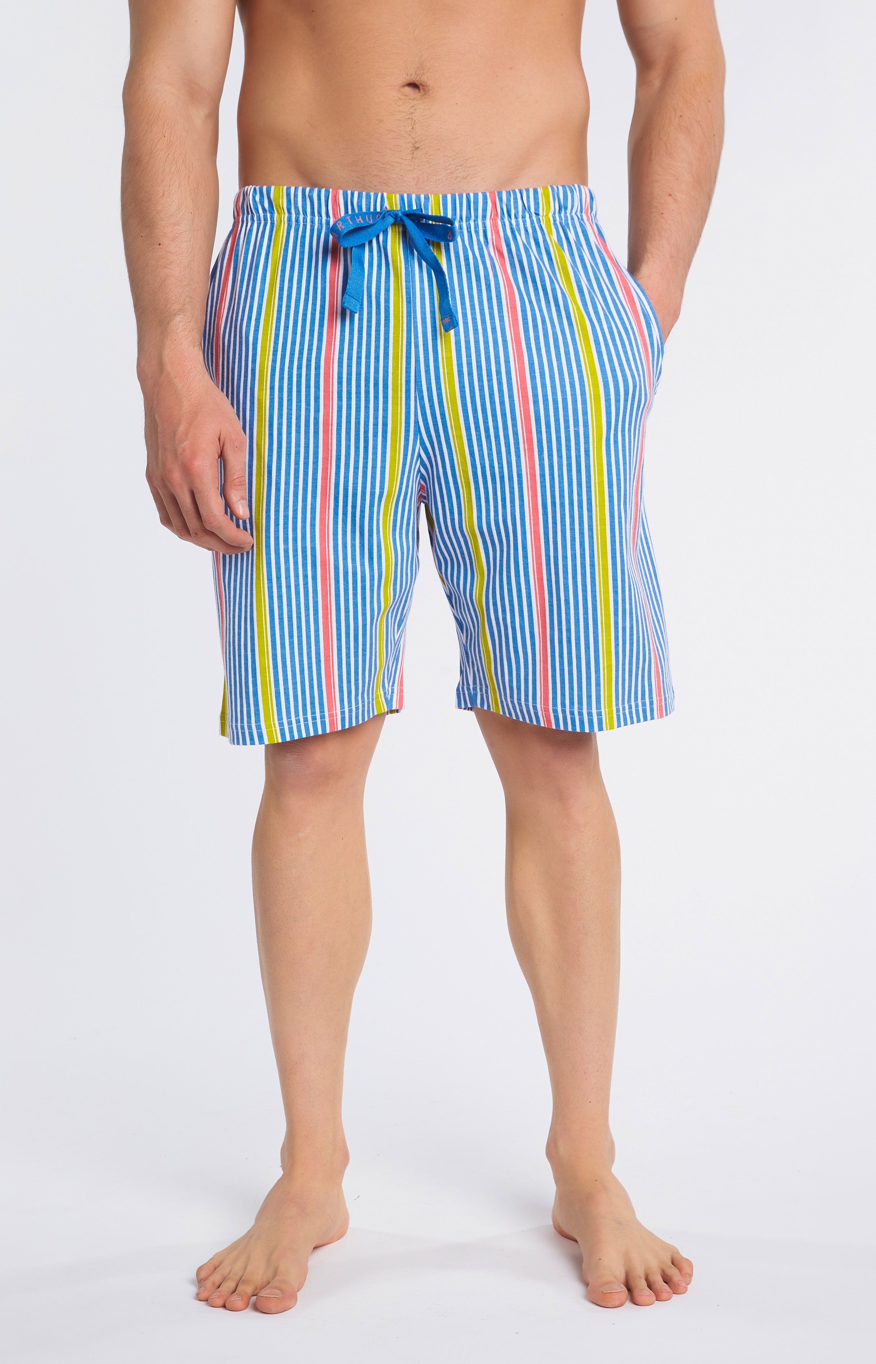 arthur-bob-pyj-vite-pyjashort-adulte-coton-bio image 7