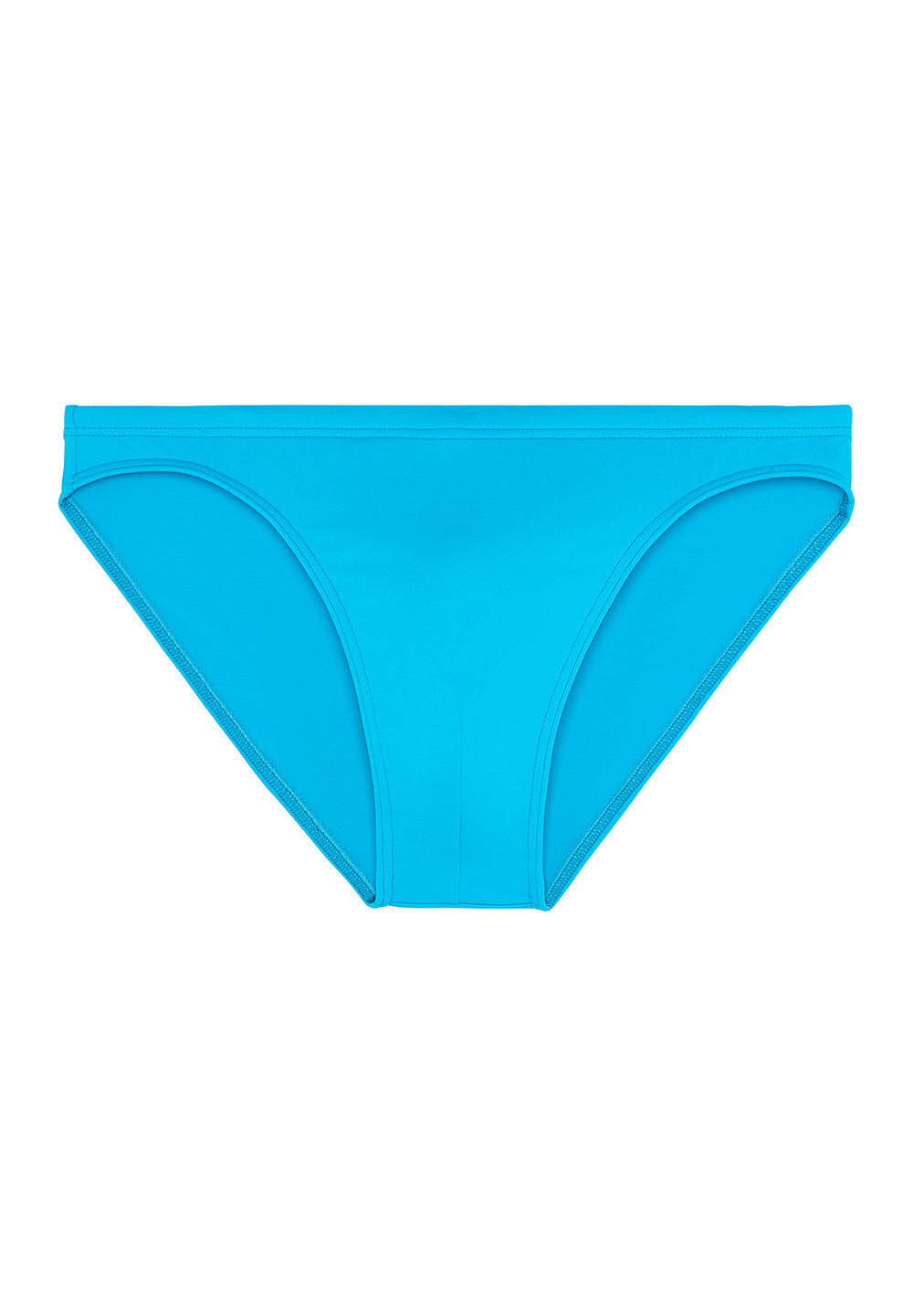 hom-h-fresh-sea-life-micro-slip-de-bain-turquoise image 1