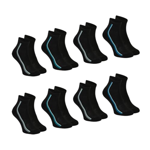 athena-odor-control-socquettes-43-46-lot-de-8-anti-odeurs image 8