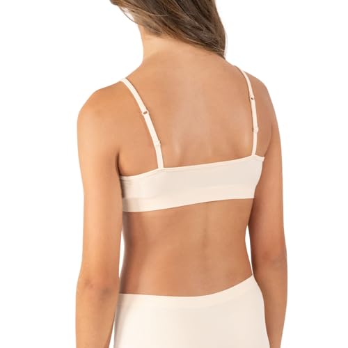 athena-sans-couture-brassi-re-fille-microfibre-10-ans image 8