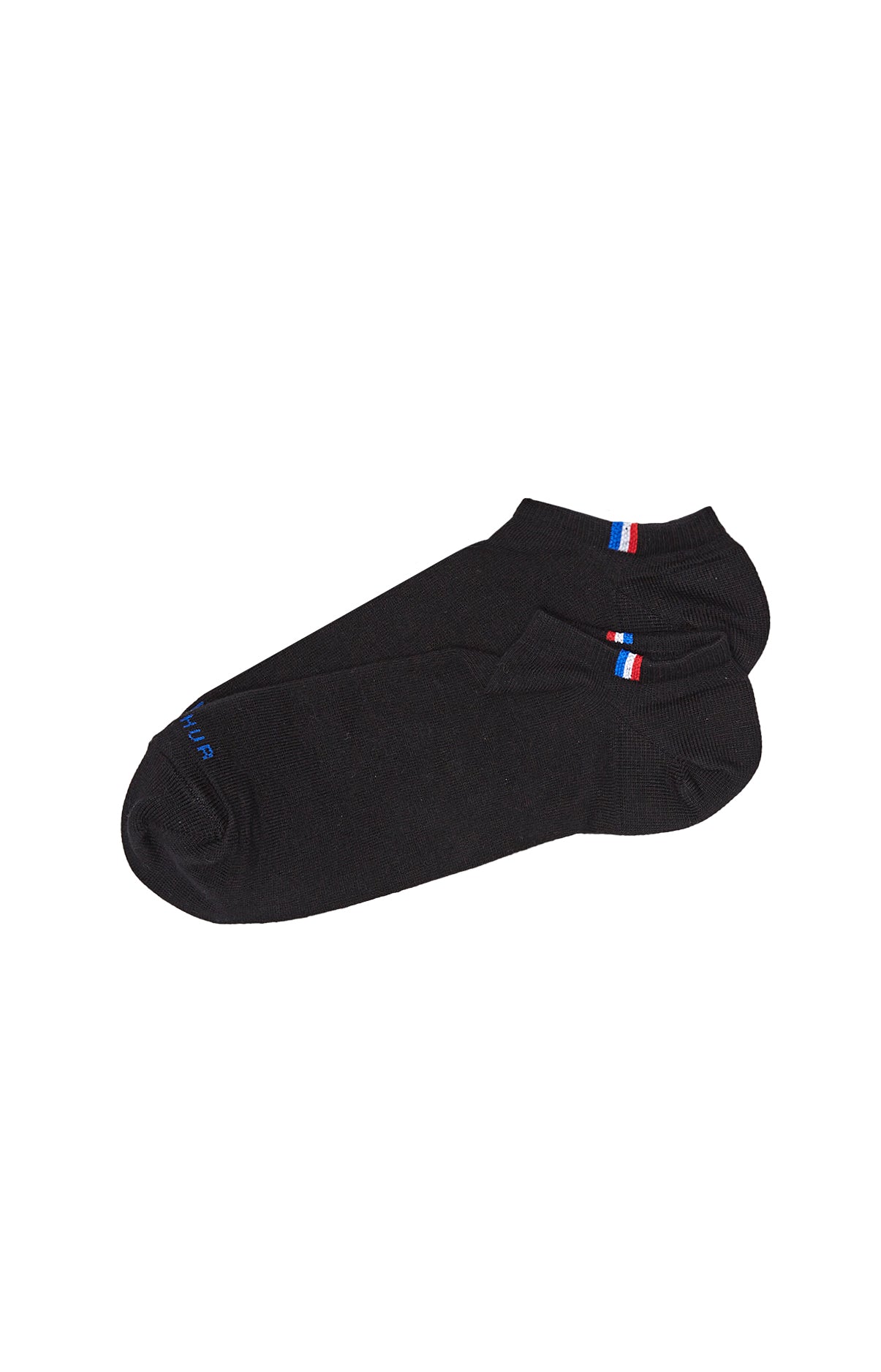 arthur-bob-pack-2-invisibles-noir-coton-france image 2