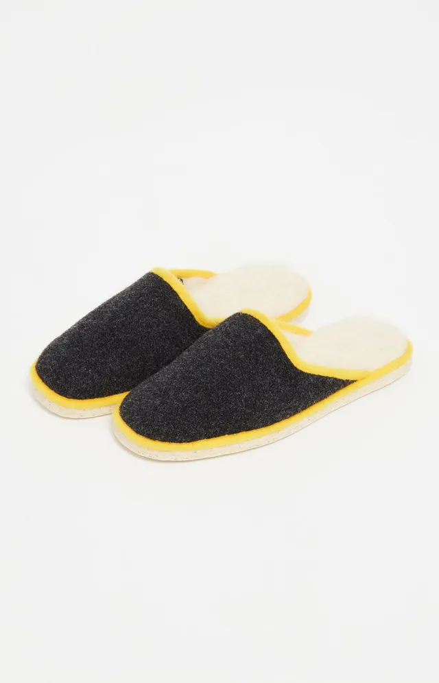arthur-bob-mules-anthracite-laine-chaude image 1