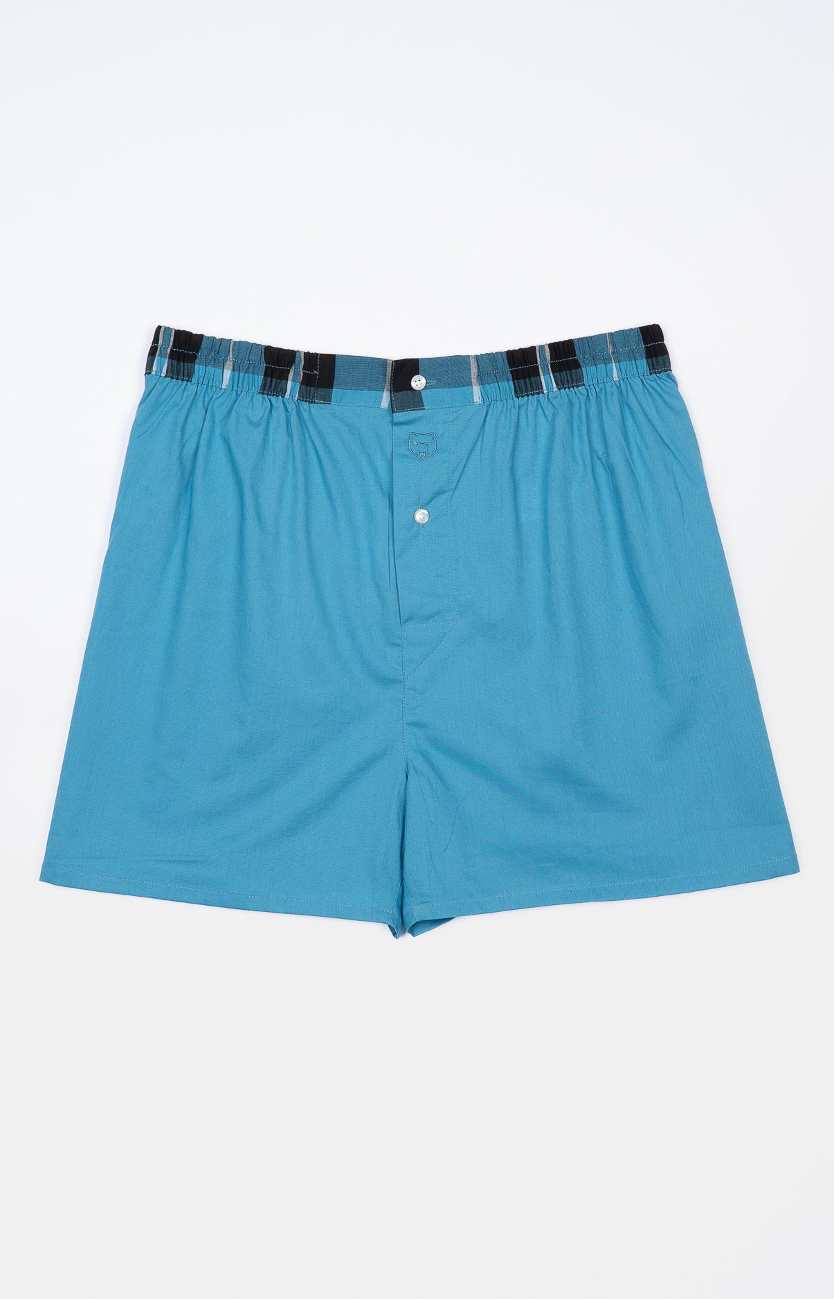 arthur-le-club-lagon-cale-on-coton-popeline-l-uni image 3
