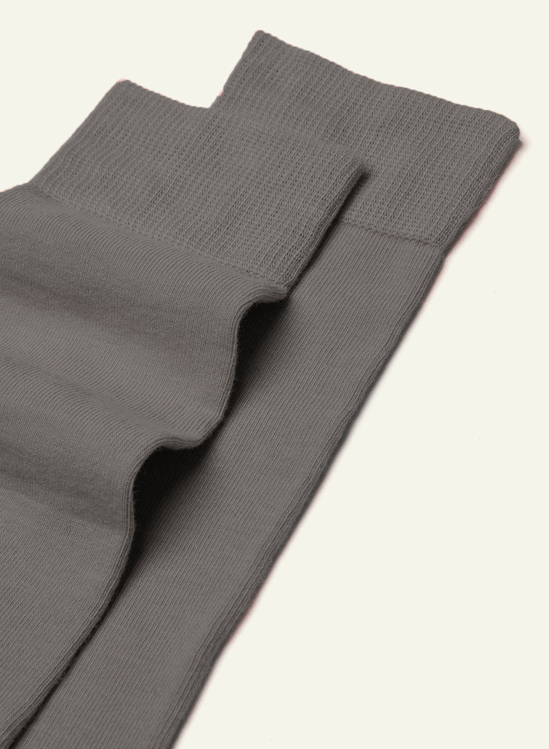 archiduchesse-de-ville-gris-noc-ros-chaussettes-coton image 3
