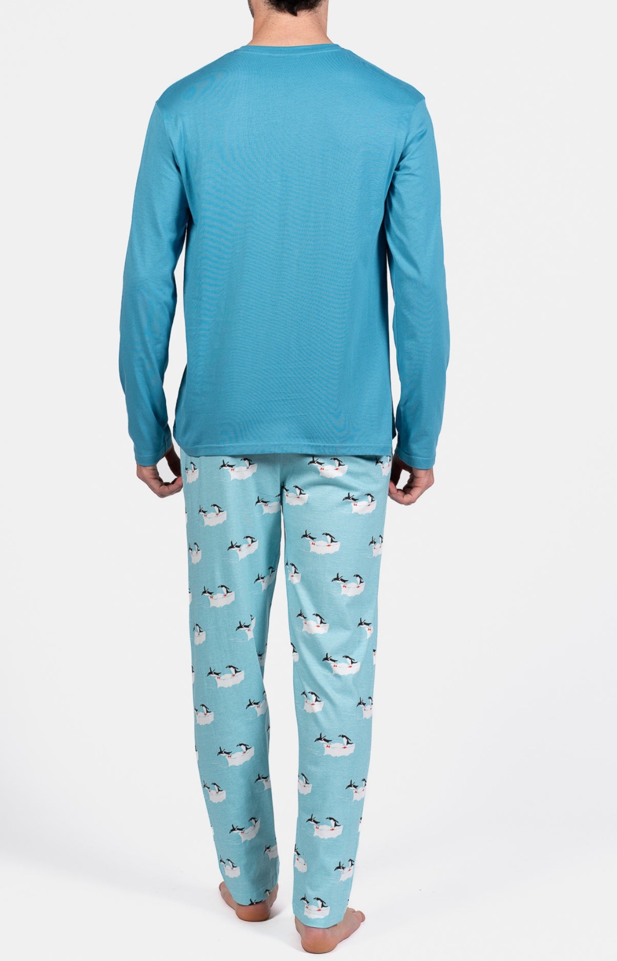 arthur-bob-premier-de-la-glace-pyjama-coton-ice-homme image 6
