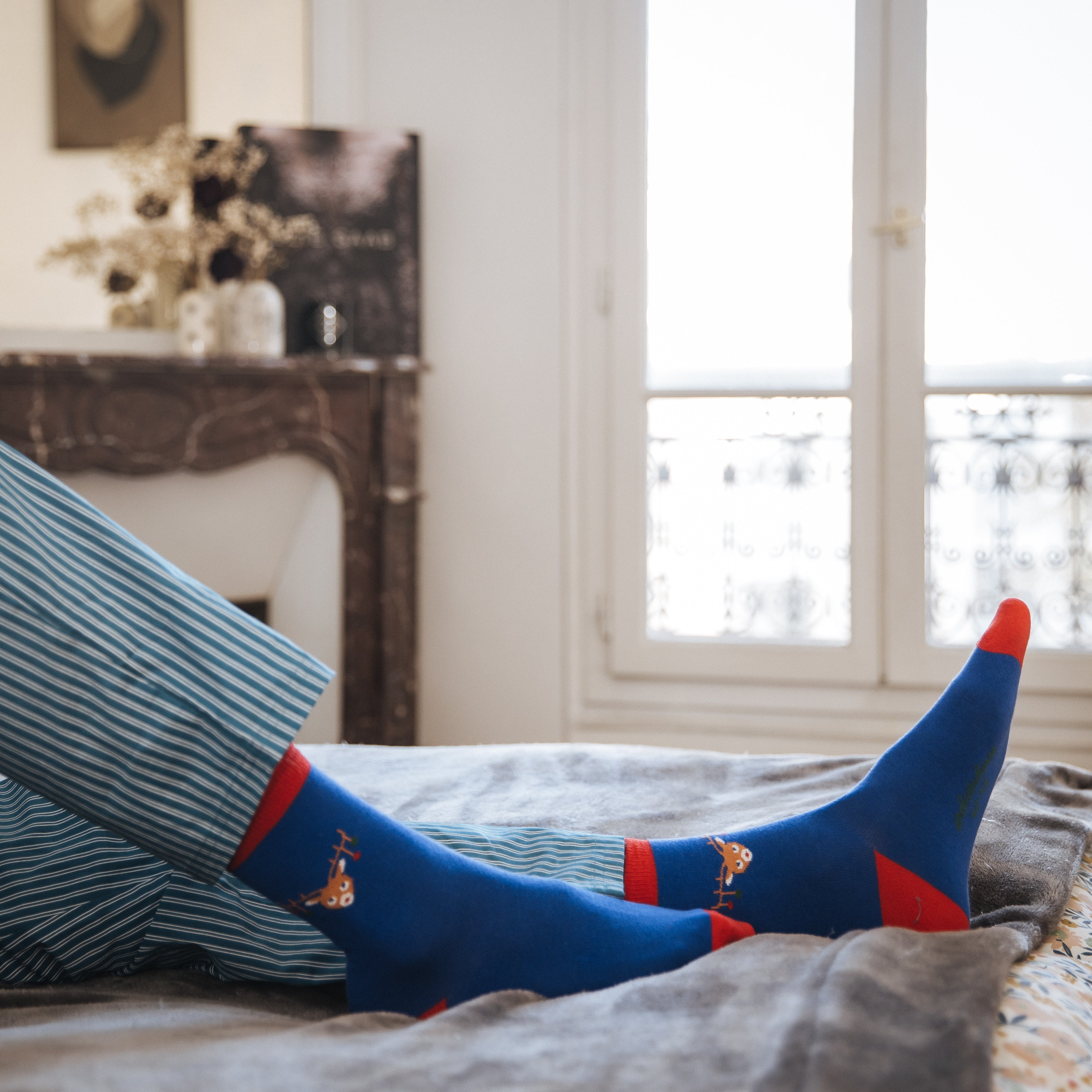 archiduchesse-fantaisie-rudolph-et-ses-boules-chaussettes-enfant image 4