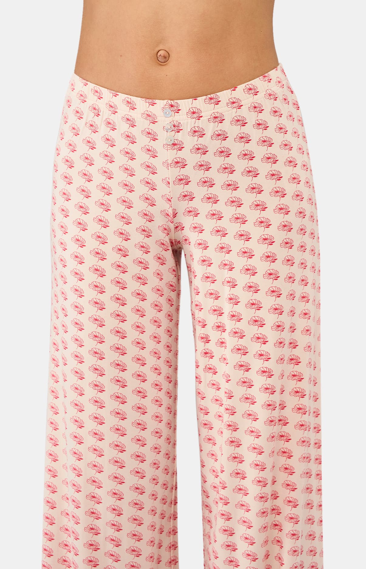 arthur-bob-fleur-safi-pantalon-modal-rose image 5