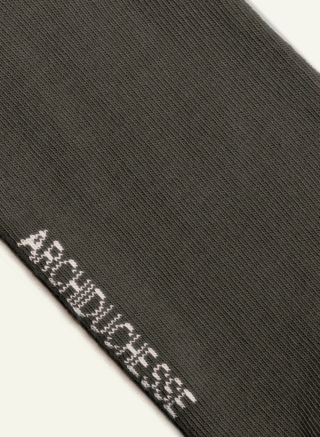 archiduchesse-de-ville-gris-anthracite-chaussettes-gris-coton image 5
