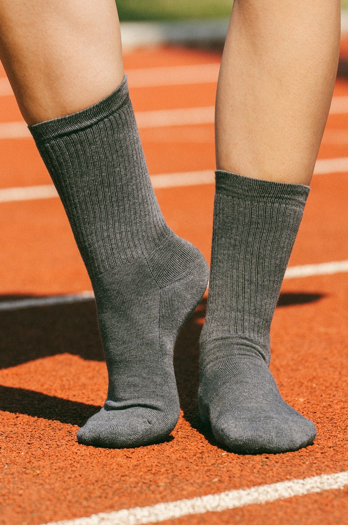p-trone-chaussettes-tennis-hautes-noir-39-42 image 8