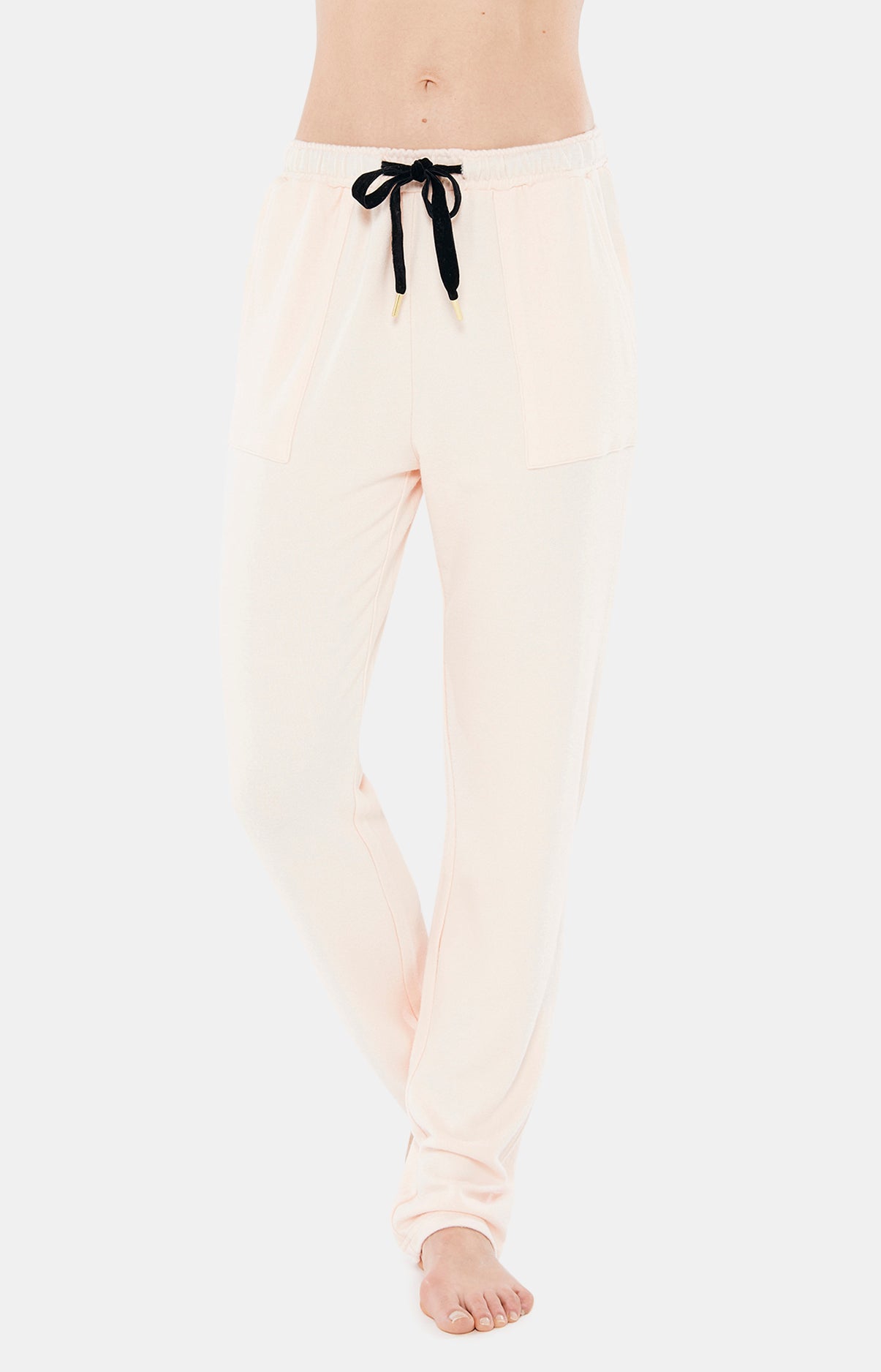 arthur-bob-pyjama-chat-beaut-pyjama-poudre-maille-chaude image 5