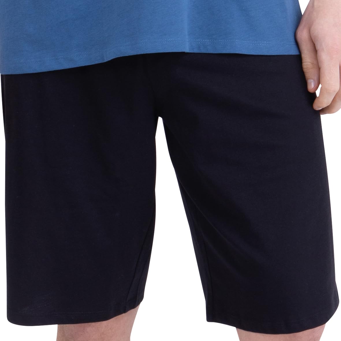 athena-my-petit-prix-pyjama-court-homme-l-bleu-min-ral image 6