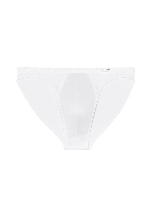 hom-premium-cotton-micro-slip-blanc-coton image 1