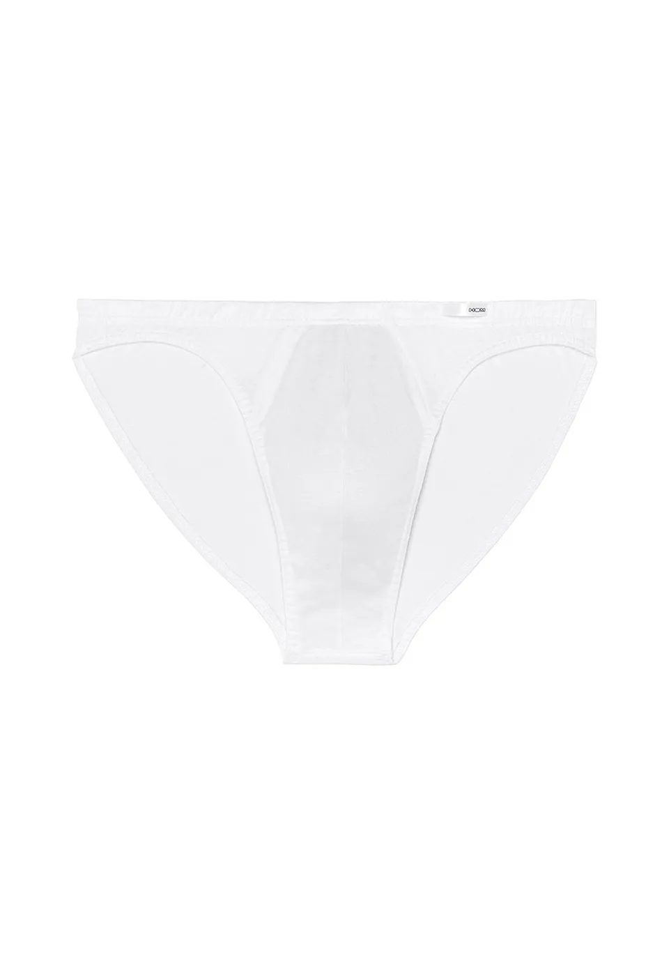hom-premium-cotton-micro-slip-blanc-coton image 1