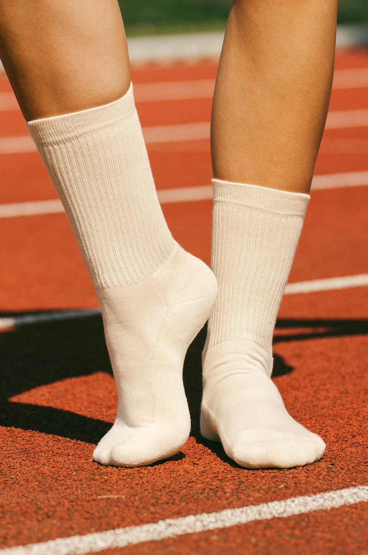 p-trone-chaussettes-tennis-hautes-noir-39-42 image 5