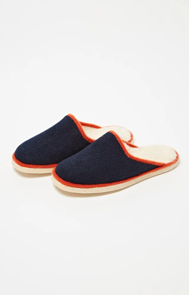 arthur-bob-logan-blue-mules-homme-marine-41-45 image 1