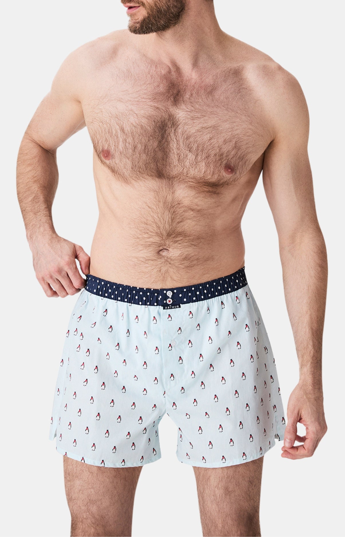 arthur-le-club-cale-on-n-1174-lagon-coton-bio image 4