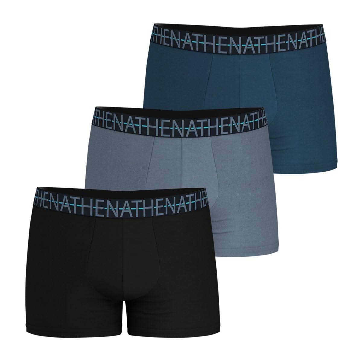 athena-pure-micro-lf78-boxer-homme-lot-de-3-microfibre image 3