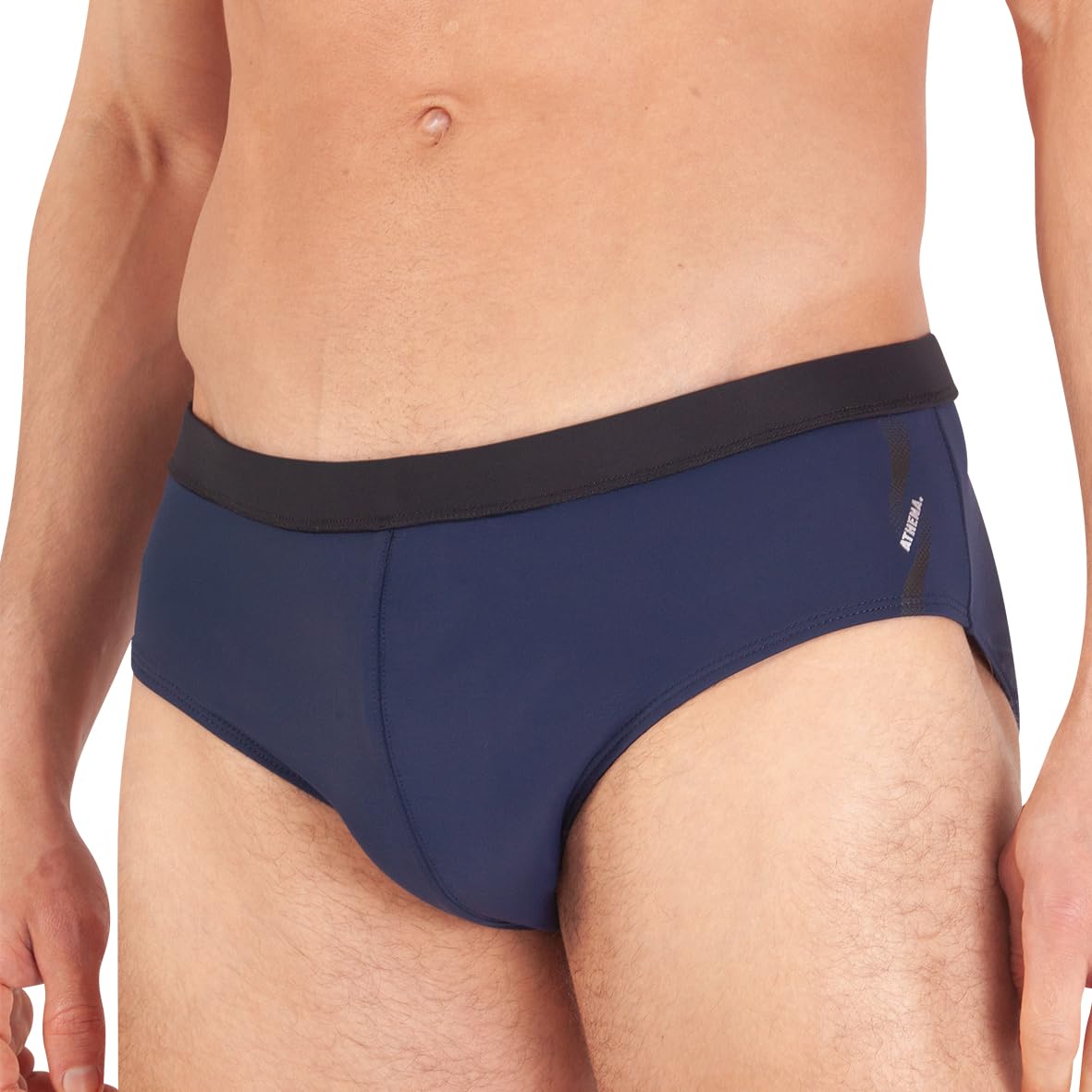 athena-daily-sport-slip-de-bain-homme-taille-l-maintien-sport image 4