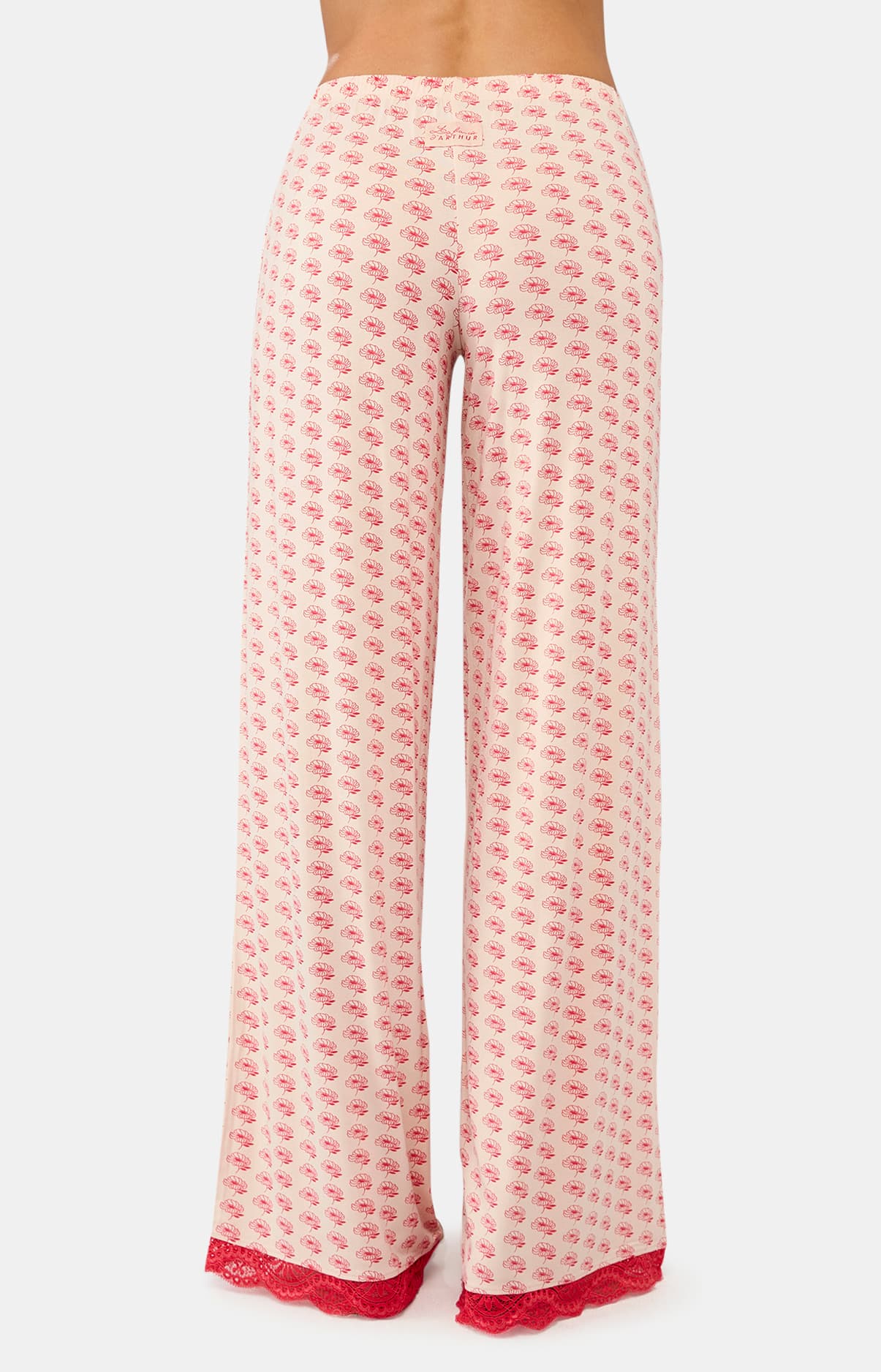 arthur-bob-fleur-safi-pantalon-modal-rose image 8