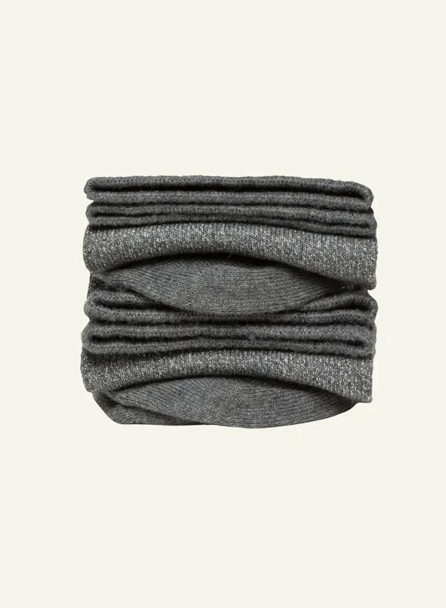 archiduchesse-paillet-e-l-illumin-e-grise-chaussettes-gris-36-41 image 1