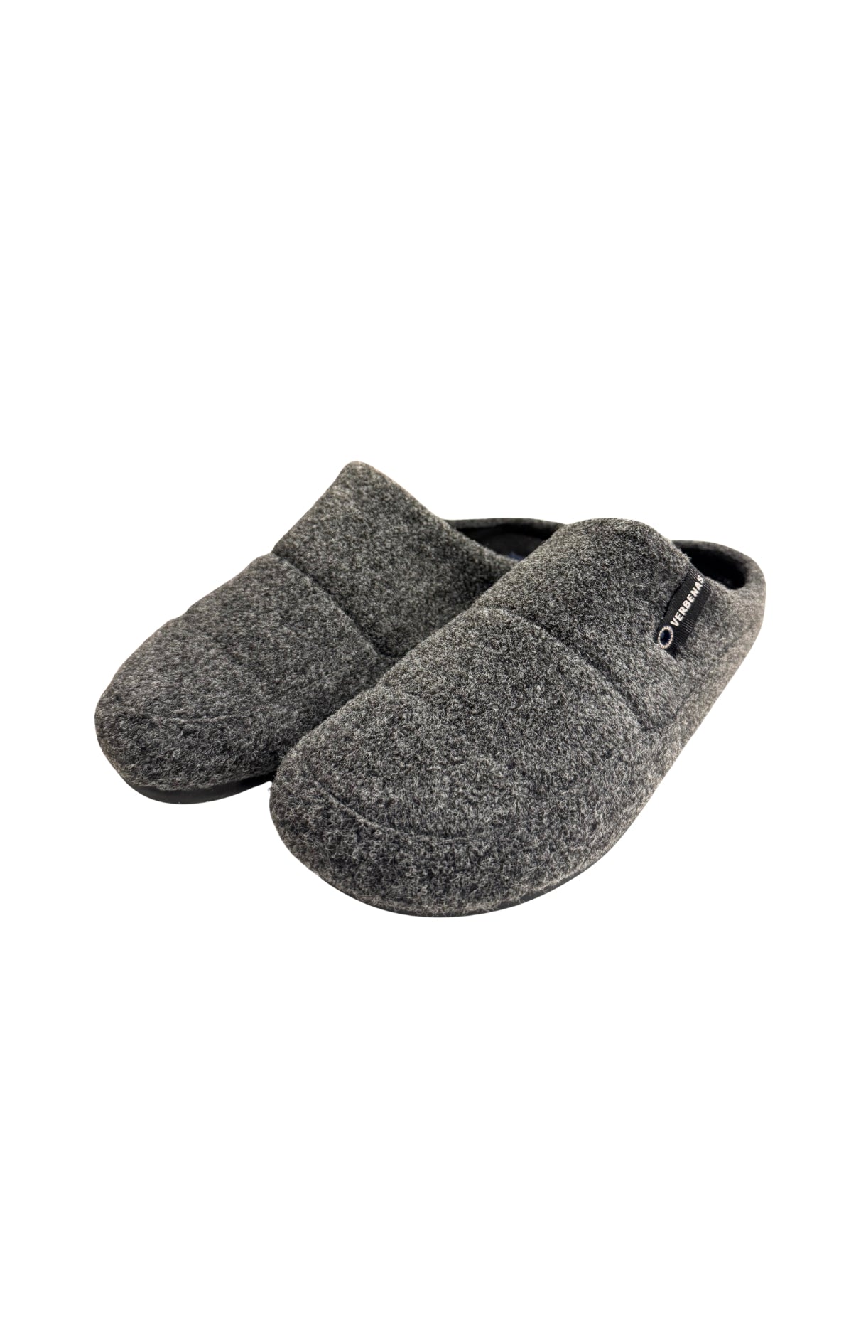 arthur-bob-m-ribel-mules-homme-anthracite-semelle-antid-rapante image 2