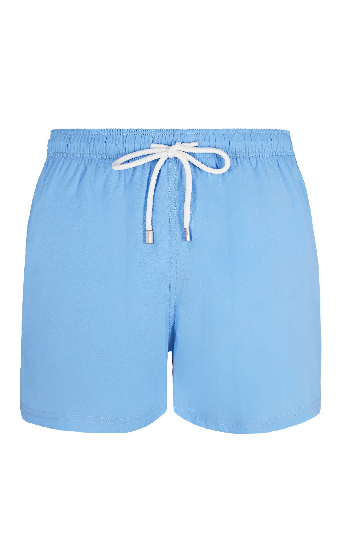 arthur-bob-short-de-bain-azur-polyester-recycl-homme image 3