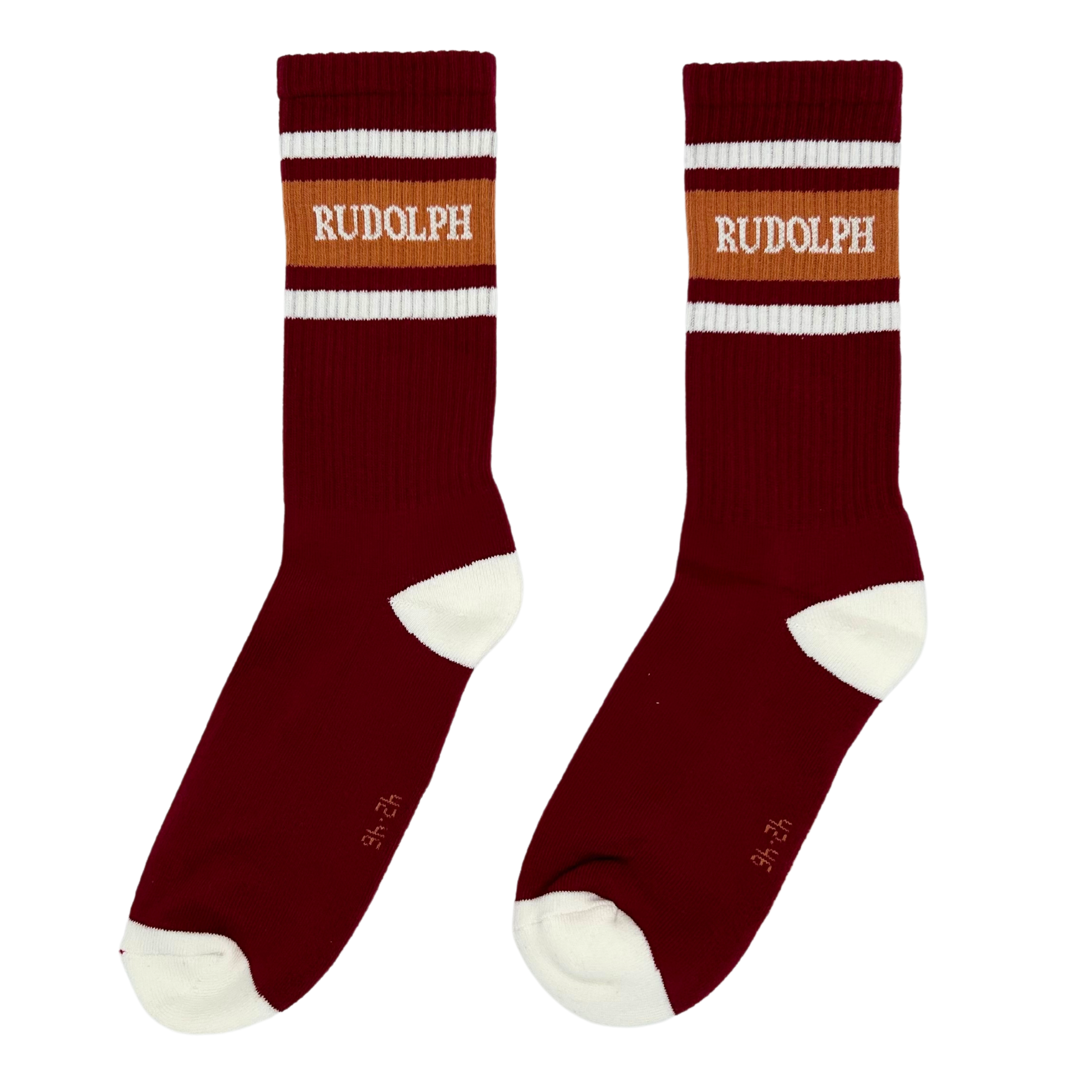 archiduchesse-bouclette-team-rudolph-chaussettes-chaudes-no-l image 5