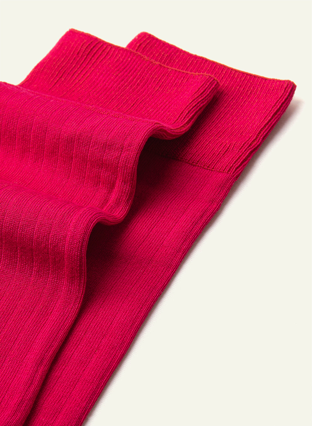 archiduchesse-de-luxe-rose-framboise-chaussettes-fil-d-ecosse image 4
