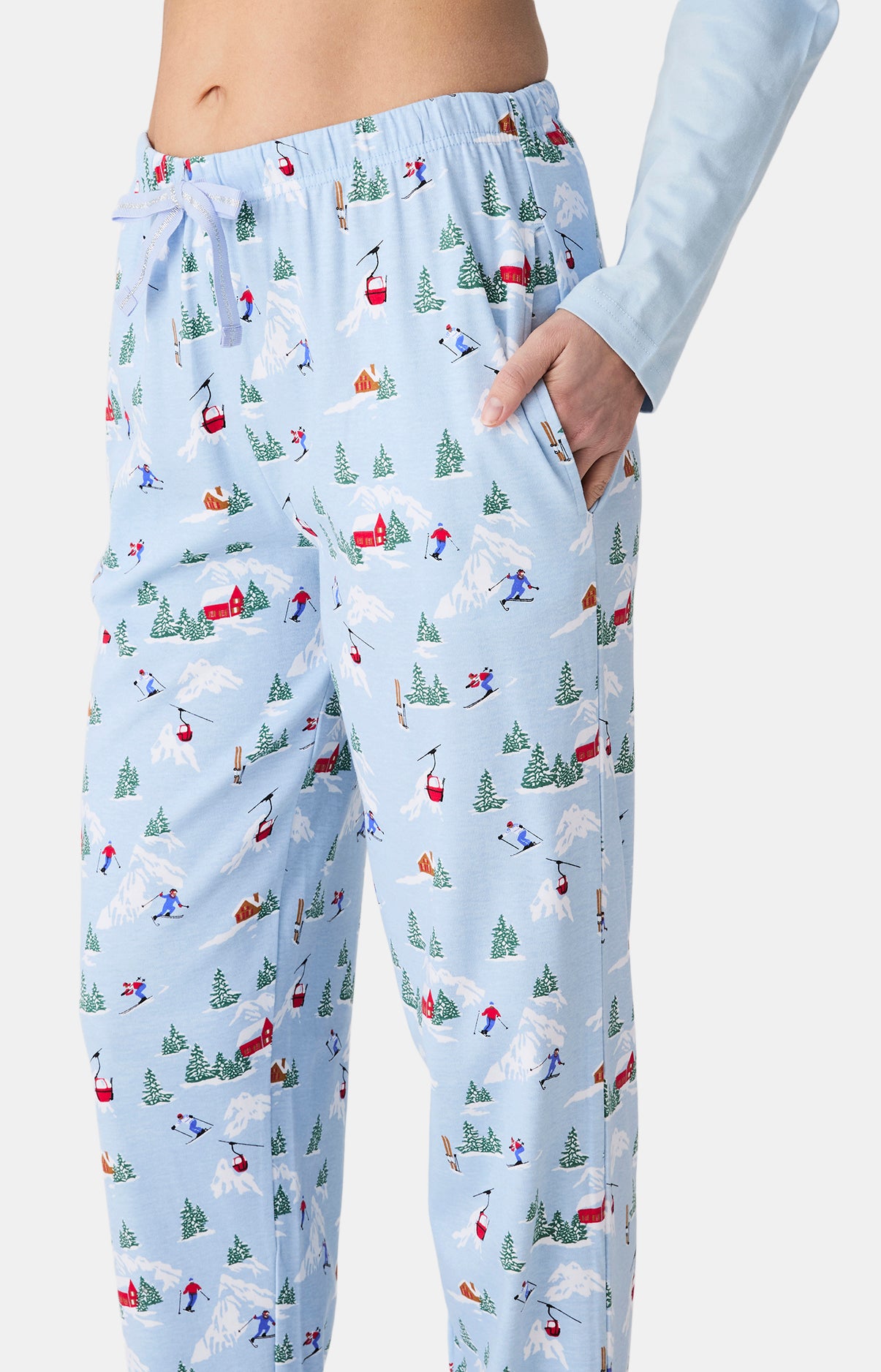 arthur-bob-pyjama-no-l-en-altitude-ciel-coton-bio image 6