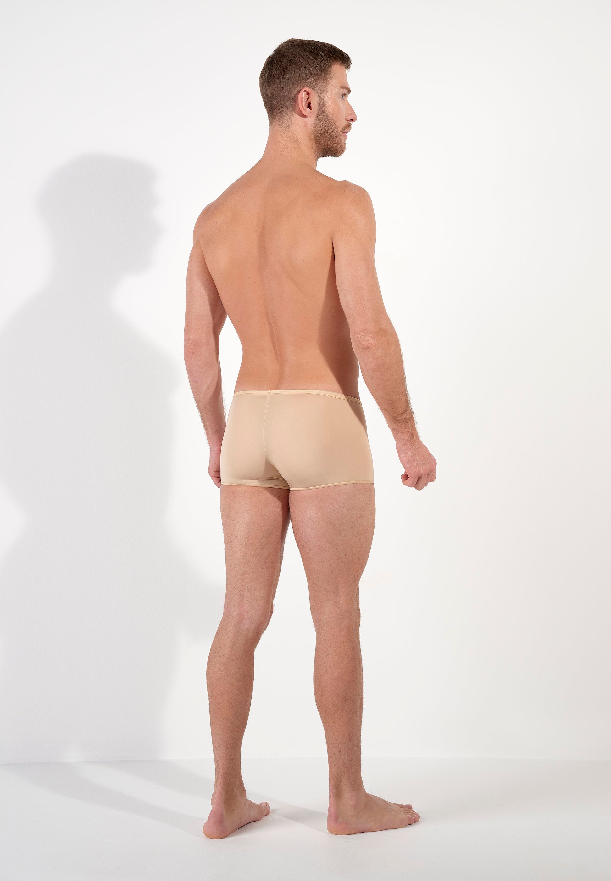 hom-plumes-trunk-boxer-homme-skin-microfibre-seconde-peau image 6