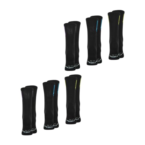 athena-training-dry-chaussettes-homme-noir-lot-6-respirantes image 7