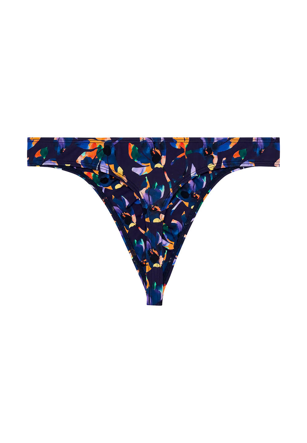 hom-funky-styles-string-403245-40p004-noir-floral image 2