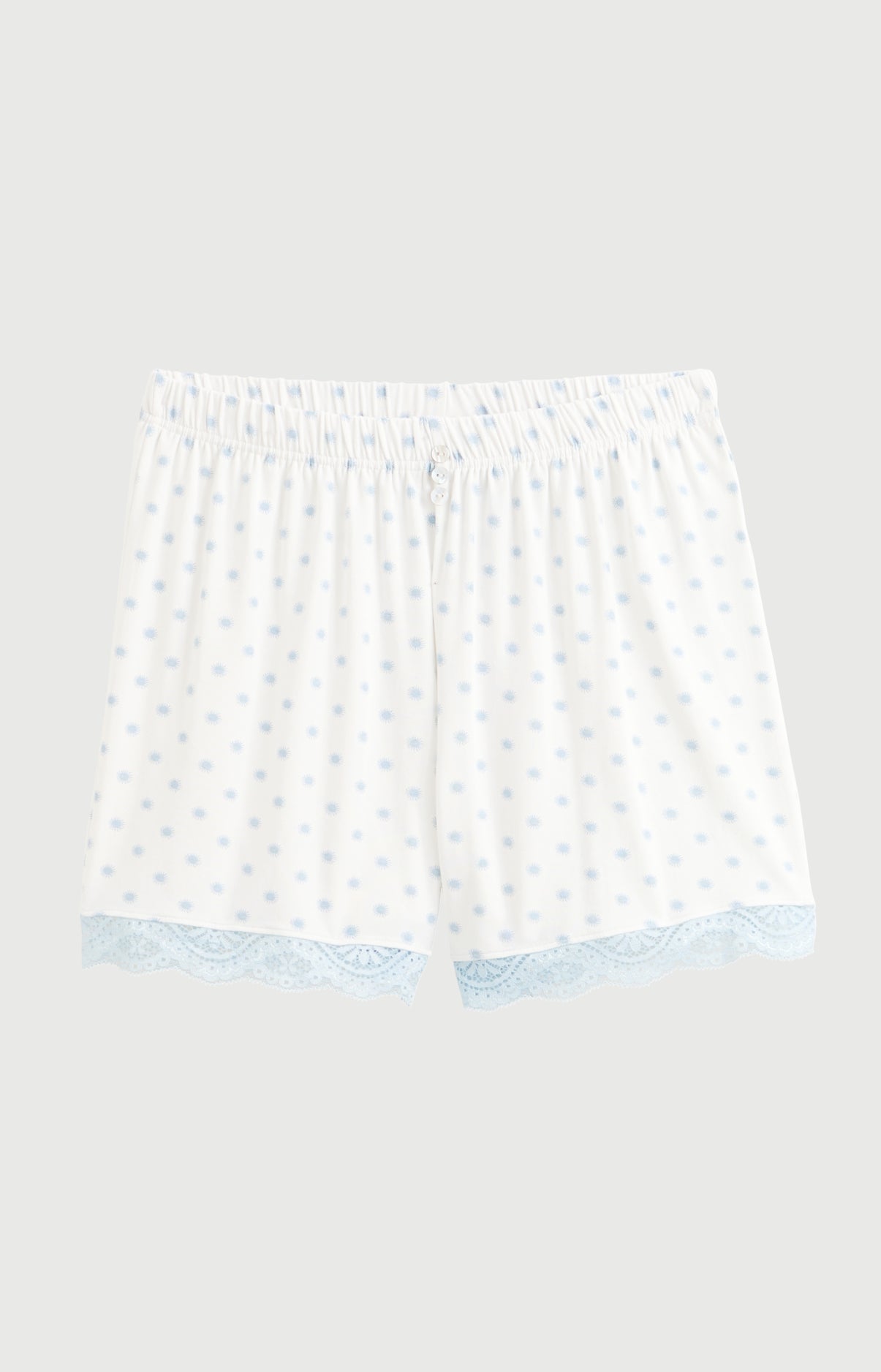 arthur-bob-soleil-short-femme-ivoire-modal-dentelle image 3