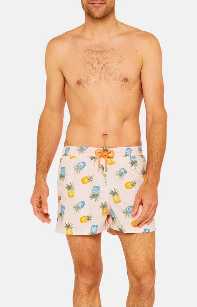 arthur-bob-ananas-short-de-bain-sable image 1