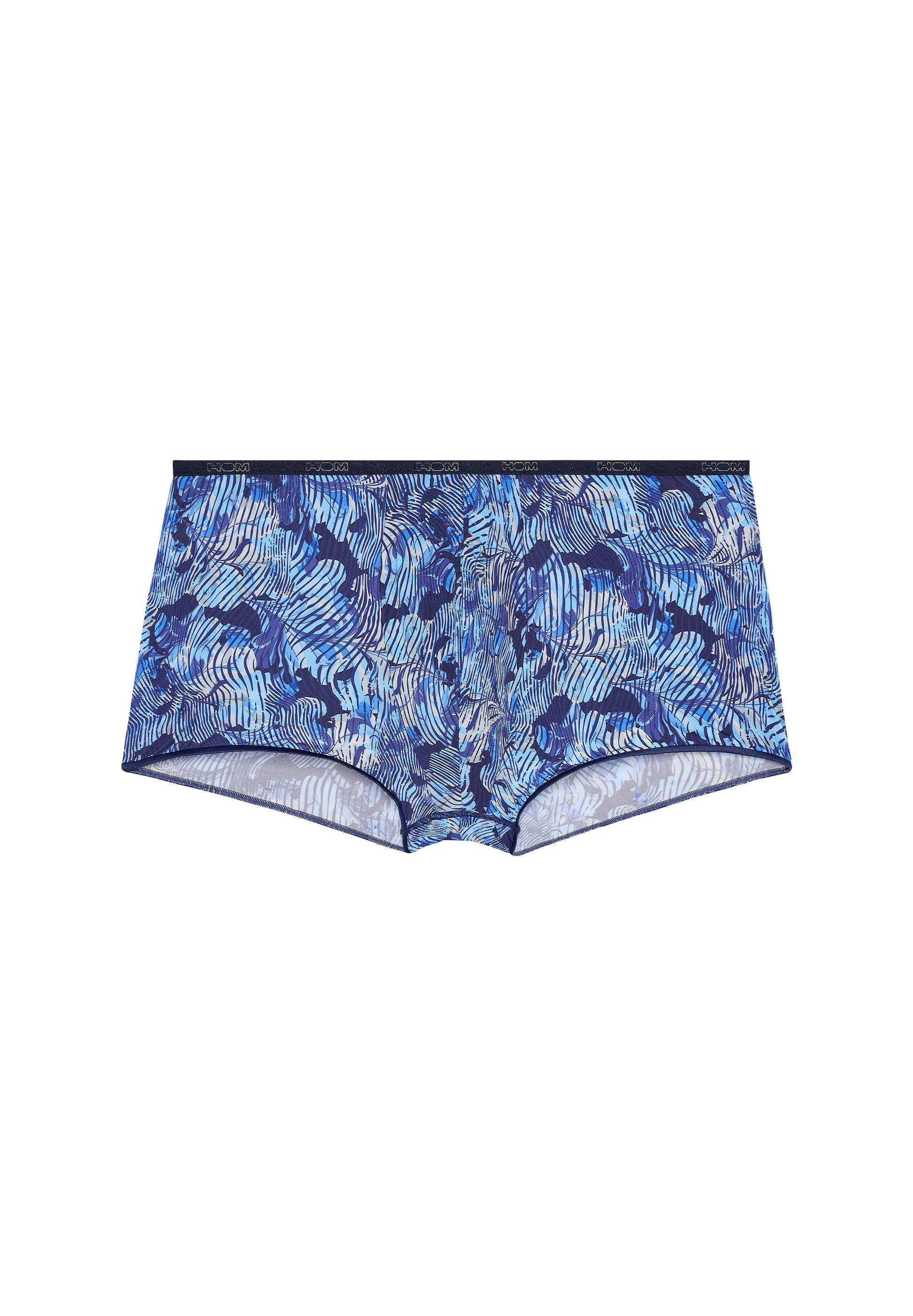hom-temptation-barrett-403235-40p0bi-trunk-imprim-bleu-l-ger image 1