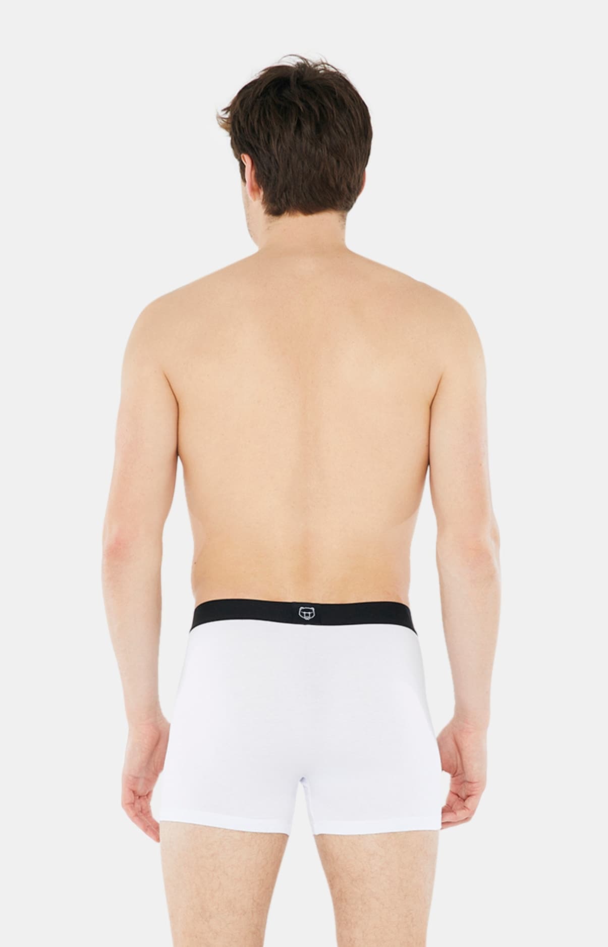 arthur-bob-tradi-boxer-coton-bio-blanc image 5