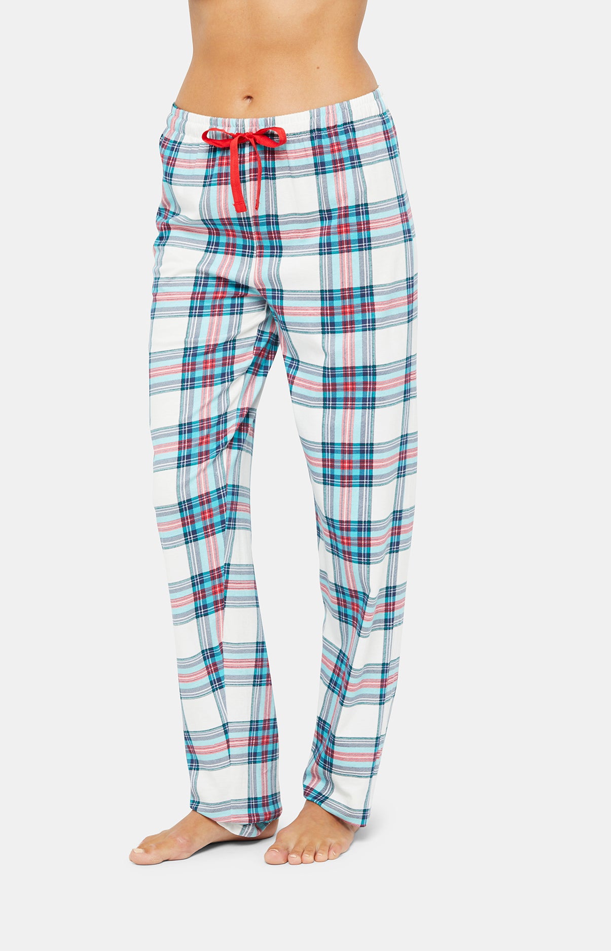 arthur-bob-honor-pyjama-coton-ivoire image 6