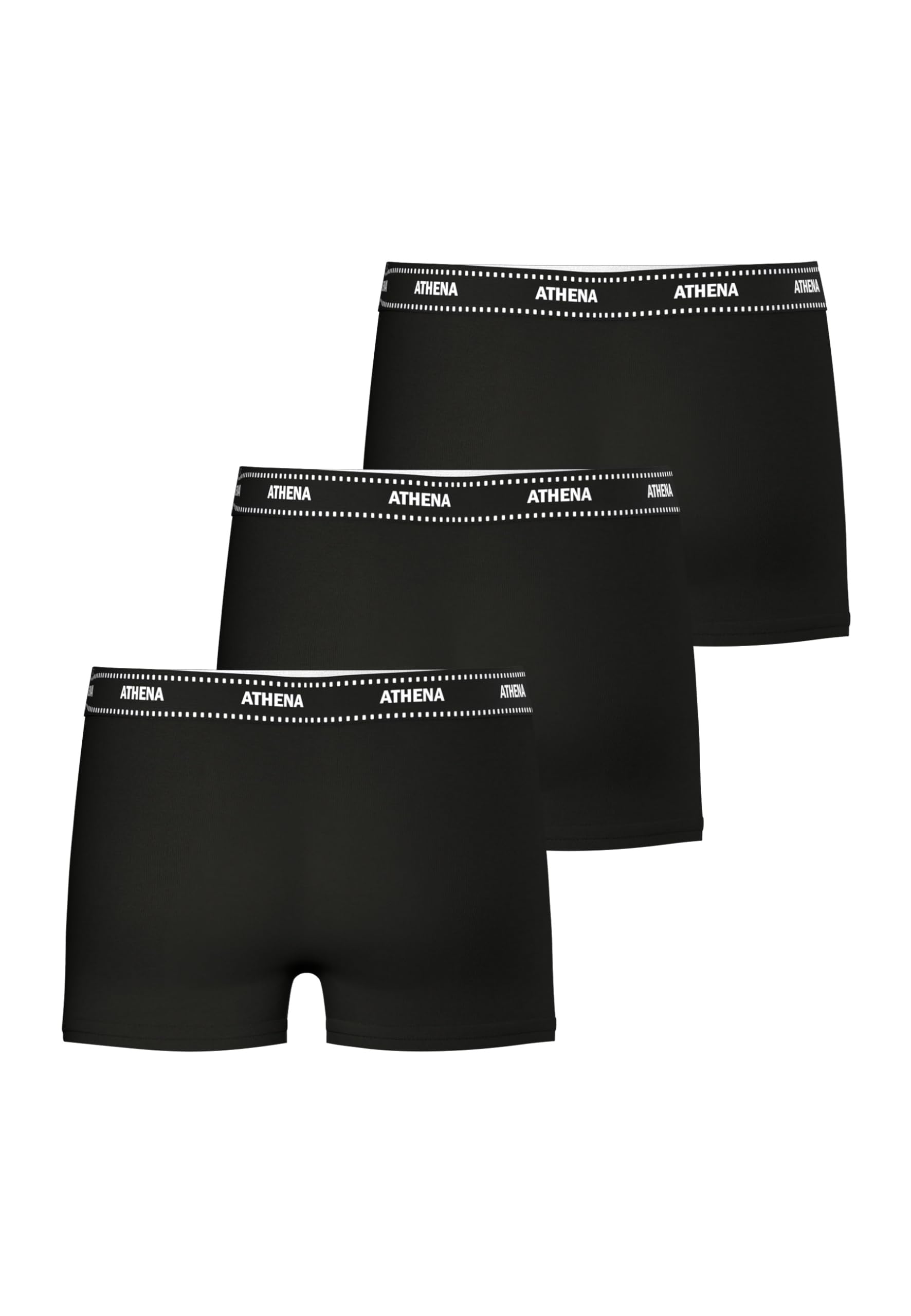 athena-my-petit-prix-lot-3-boxers-gar-on-coton-stretch image 3