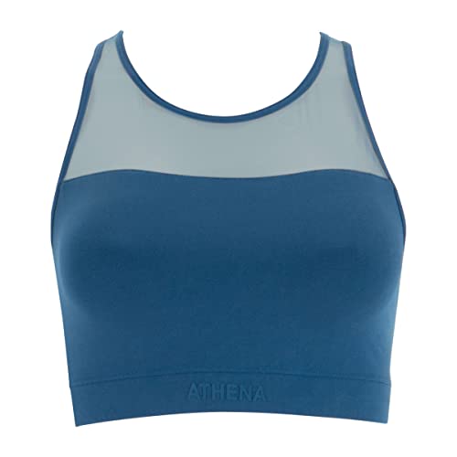 athena-training-dry-brassi-re-sport-femme-noir-respirant image 8